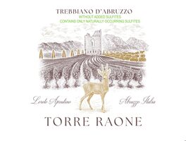 Trebbiano D'abruzzo