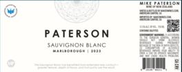Sauvignon Blanc