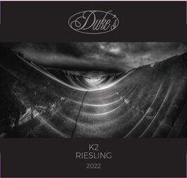 K2 Riesling