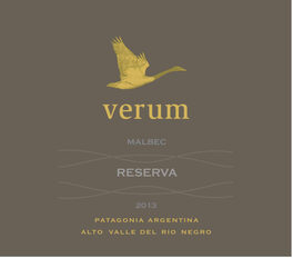 Reserva