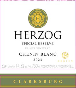 Special Reserve
