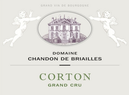 Corton Grand Cru
