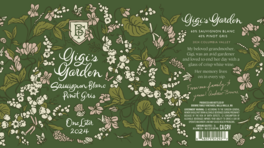 Gigi's Garden