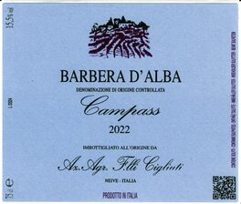 Campass
