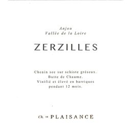 Zerzilles
