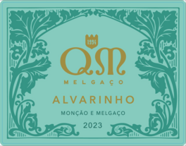 Alvarinho Vinho Verde