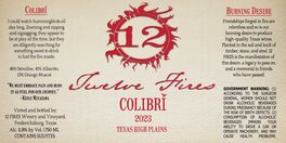 Colibri