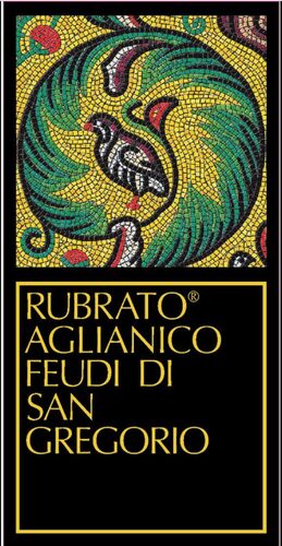 Rubrato