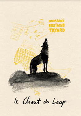 Le Chant Du Loup