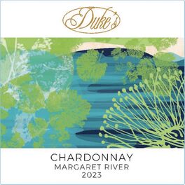 Duke's White Wine