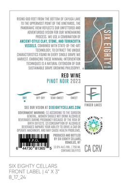 Pinot Noir