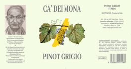 Ca' Dei Mona