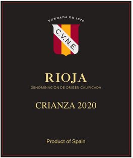 Crianza