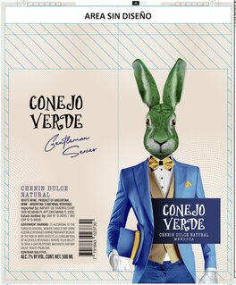 Gentleman Series