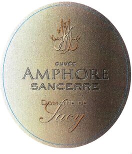 Cuvée Amphore