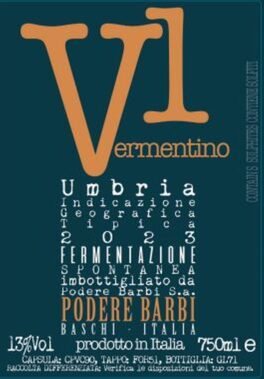Vermentino