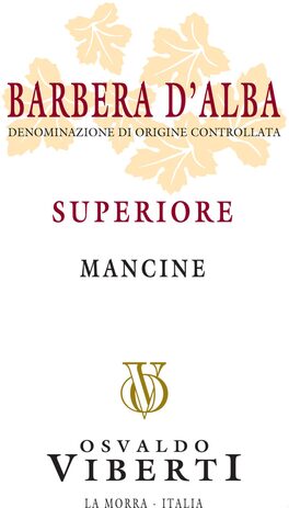 Mancine