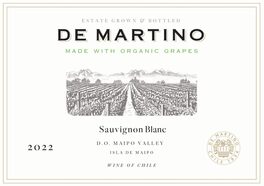 Sauvignon Blanc