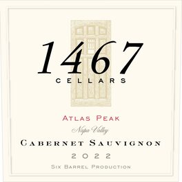 Atlas Peak