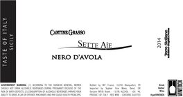 Sette Aje