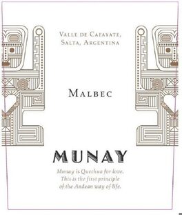 Munay Malbec