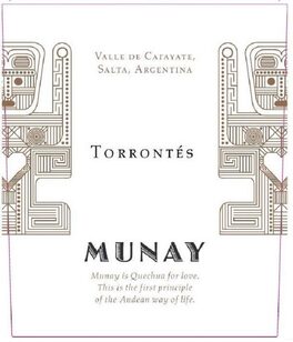 Munay Torrontés