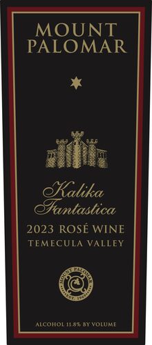 Kalika Fantastica