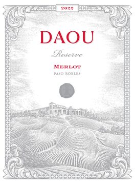 Reserve Merlot