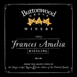 Frances Amelia