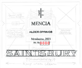 Mencia Extreme Location