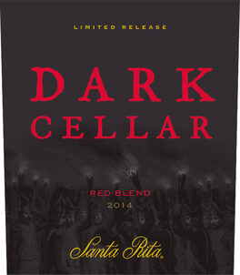 Dark Cellar Limited Release