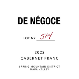 Cabernet Franc