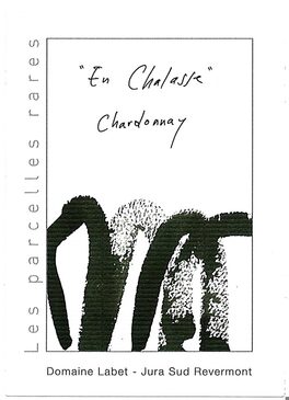 En Chalasse No 2