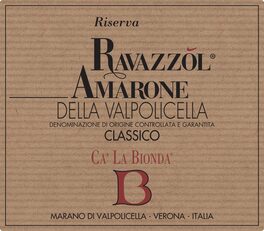 Riserva