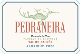 Pedraneira