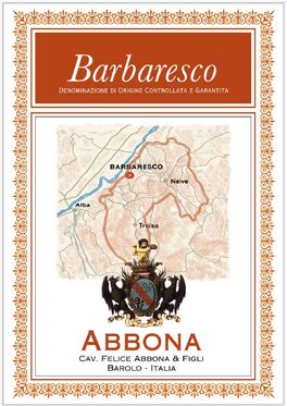 Barbaresco