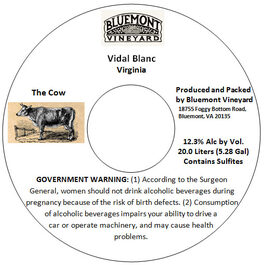 The Cow