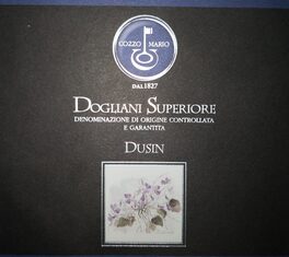 Dusin