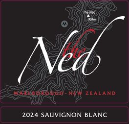 The Ned Sauvignon Blanc