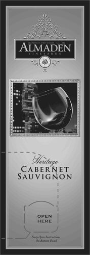 Heritage Cabernet Sauvignon