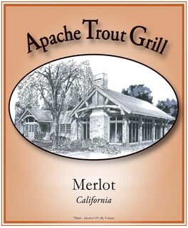 California Merlot