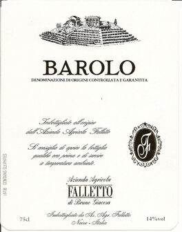 Barolo