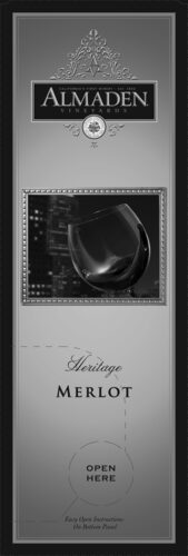 Heritage Merlot