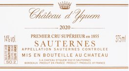 Château D'yquem