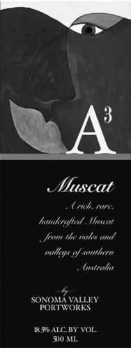 A³ Muscat