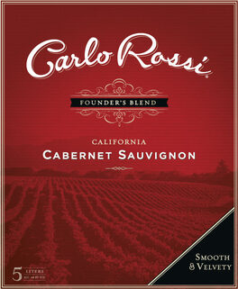 Cabernet Sauvignon