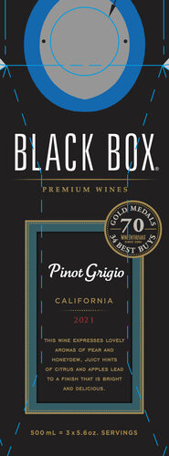 Pinot Grigio
