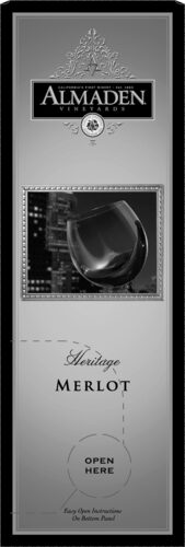 Heritage Merlot