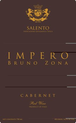 Bruno Zona Impero