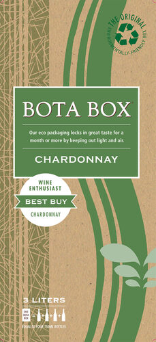 Chardonnay